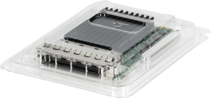 Dell Intel i350 Quad Port 1GbE RJ45 OCP 3.0 v3