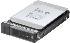 Dell 14TB 7.2K 512e 12Gbps NL SAS 3.5 HDD MG07SCA