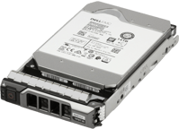 Dell 14TB 7.2K 512e 12Gbps NL SAS 3.5 HDD Ultrastar DC HC530