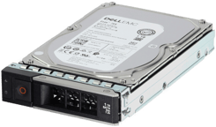Dell 1TB 7.2K 512n 6Gbps SATA 3.5 HDD Exos 7E8