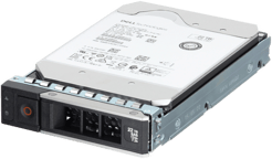 Dell 22TB 7.2K 512e 12Gbps NL SAS 3.5 HDD Ultrastar DC HC570