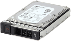 Dell 2TB 7.2K 512n 6Gbps SATA 3.5 HDD Exos 7E8 CPO
