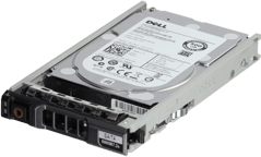 Dell 500GB 7.2K 512n 6Gbps SATA 2.5 HDD Constellation.2 CPO