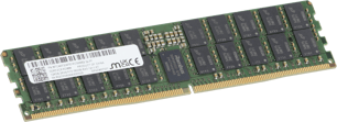 Dell 128GB 2Rx4 DDR5 ECC RDIMM 5600 MT/s