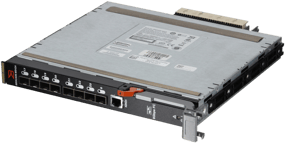 PowerEdge M1000e Brocade M5424 Fibre Switch (330-2107)