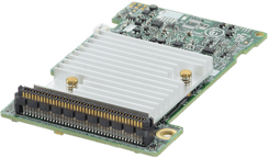 PERC H710P Controller with 1GB NV Cache (RAID 0/1/5/6/10/50/60)