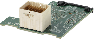 Dell Broadcom 5719 Quad Port 1Gb Mezz