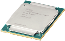 Intel E5-2630v3 2.4GHz/20M/1866MHz 8-Core 85W