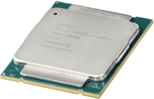 Intel E5-2609v3 1.9GHz/15M/1600MHz 6-Core 85W