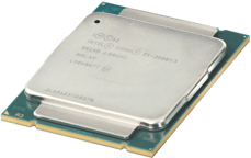 Intel E5-2660v3 2.6GHz/25M/2133MHz 10-Core 105W