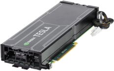 Dell NVIDIA K40 12GB GDDR5 PCIe