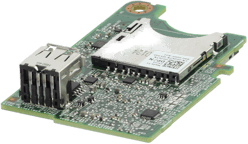 Dell Blde Dual SD Intrnl Module