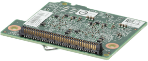 Dell Broadcom 5720 Quad Port 1Gb bNDC