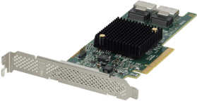 Dell LSI SAS 9207-8i RAID Controller