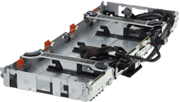 Dell R730xd HDD Mid-Tray