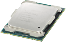 Intel E5-2630v4 2.2GHz/25M/2133MHz 10-Core 85W