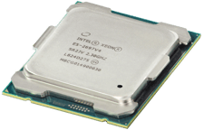Intel E5-2697v4 2.3GHz/45M/2400MHz 18-Core 145W (338-BJES)