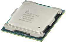 Intel E5-2697Av4 2.6GHz/40M/2400MHz 16Core 145W