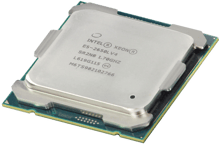 Intel E5-2650Lv4 1.7GHz/35M/2400MHz 14-Core 65W