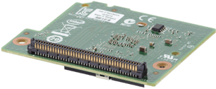 Dell Intel I350 Quad Port 1GbE bNDC