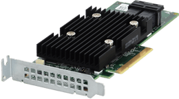 CG2YM Dell H330+ 12Gbs w/LP Bracket PERC Adapter