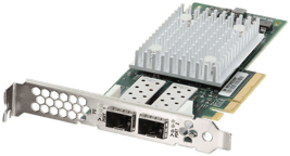 CK9H1 Dell QLogic QLE2692 Dual Port 16Gb SFP+ Full Height