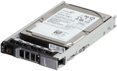 CM318 Dell 146GB 10K 3Gbps SAS 2.5 HDD