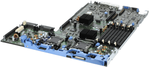 CW954 Dell PowerEdge 2950 I Mother Board
