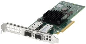 CX94X Dell Broadcom 57414 Dual Port 25GbE SFP28 Full Height