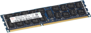 HMT42GR7MFR4C-PB Hynix 16GB 2Rx4 RDIMM, 1600MT/s