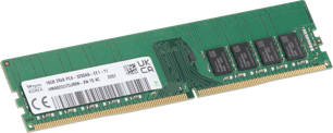 HMA82GU7DJR8N-XN Hynix 16GB 2Rx8 PC4-3200 ECC UnBuffered