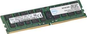 Hynix 128GB 2S4Rx4 LRDIMM, 2666MT/s