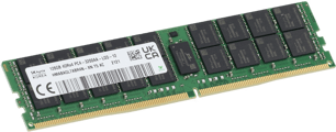 HMABAGL7ABR4N-XN Hynix 128GB 4DRx4 LRDIMM, 3200MT/s Load Reduced