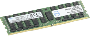 Samsung 32GB 2Rx4 LRDIMM, 2400MT/s Load Reduced