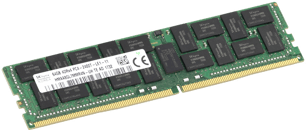 HMAA8GL7MMR4N-UH Hynix 64GB 4Rx4 LRDIMM, 2400MT/s Load Reduced