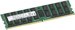 HMAA8GL7AMR4N-UH Hynix 64GB 4Rx4 LRDIMM, 2400MT/s Load Reduced