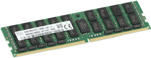 HMAA8GL7AMR4N-VK Hynix 64GB 4Rx4 LRDIMM, 2666MT/s Load Reduced