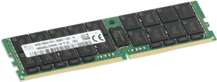 HMAA8GL7CPR4N-VK Hynix 64GB 4DRx4 LRDIMM, 2666MT/s Load Reduced