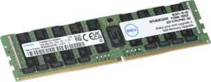 Samsung 64GB 4DRx4 LRDIMM, 2666MT/s Load Reduced