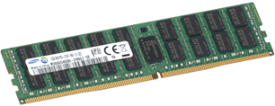 M393A2G40DB0-CPB Samsung 16GB 2Rx4 RDIMM, 2133MT/s