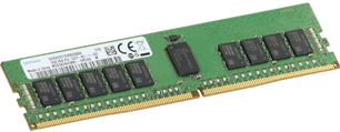 M393A2K43BB1-CRC Samsung 16GB 2Rx8 RDIMM, 2400MT/s