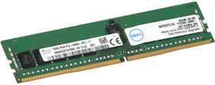 Hynix 16GB RDIMM 2Rx8, 2666MT/s