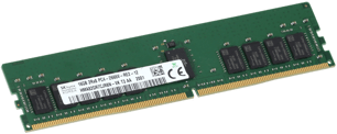 HMA82GR7CJR8N-VK Hynix 16GB RDIMM 2Rx8, 2666MT/s
