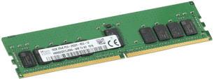 HMA82GR7CJR8N-WM Hynix 16GB RDIMM 2Rx8 2933MT/s