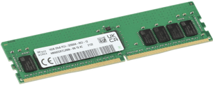 Hynix 16GB RDIMM 2Rx8, 3200MT/s