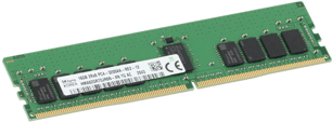 HMA82GR7DJR8N-XN Hynix 16GB RDIMM 2Rx8, 3200MT/s