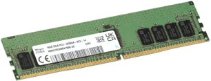 HMAG78EXNRA086N Hynix 16GB RDIMM 2Rx8, 3200MT/s