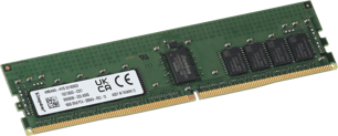 KM04W6-HYD 2351351800C8 Kingston 16GB RDIMM 2Rx8, 3200MT/s