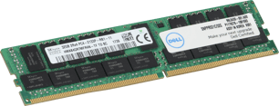 Hynix 32GB 2Rx4 RDIMM, 2133MT/s