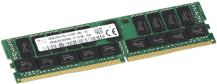 HMA84GR7MFR4N-TF Hynix 32GB 2Rx4 RDIMM, 2133MT/s